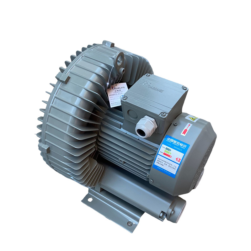 DTLF250防腐蚀高压风机牙科设备配套DG-900-18