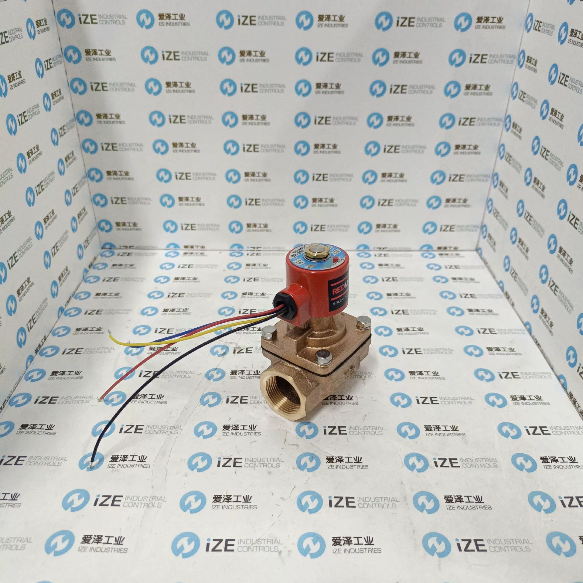 YOSHITAKE Электромагнитный клапан DP-200 32A Оригинал