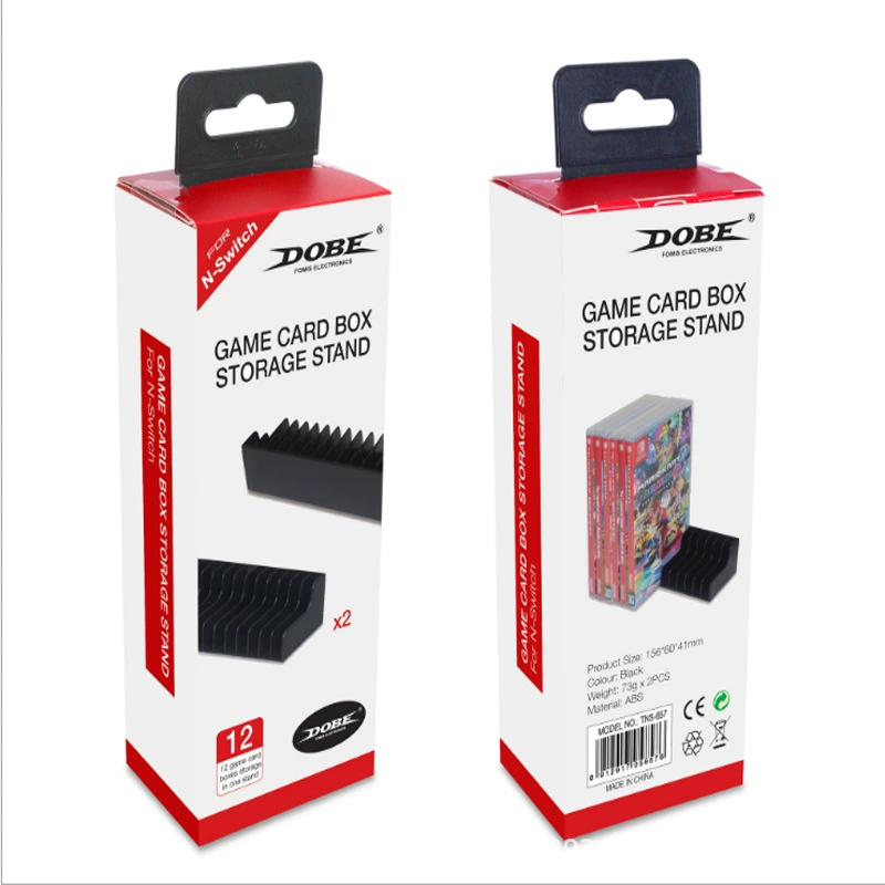 DOBE SwitchLiteSwitch игровая карта TNS-857 кассетное портативное хранилище совместимо с несколькими платформами