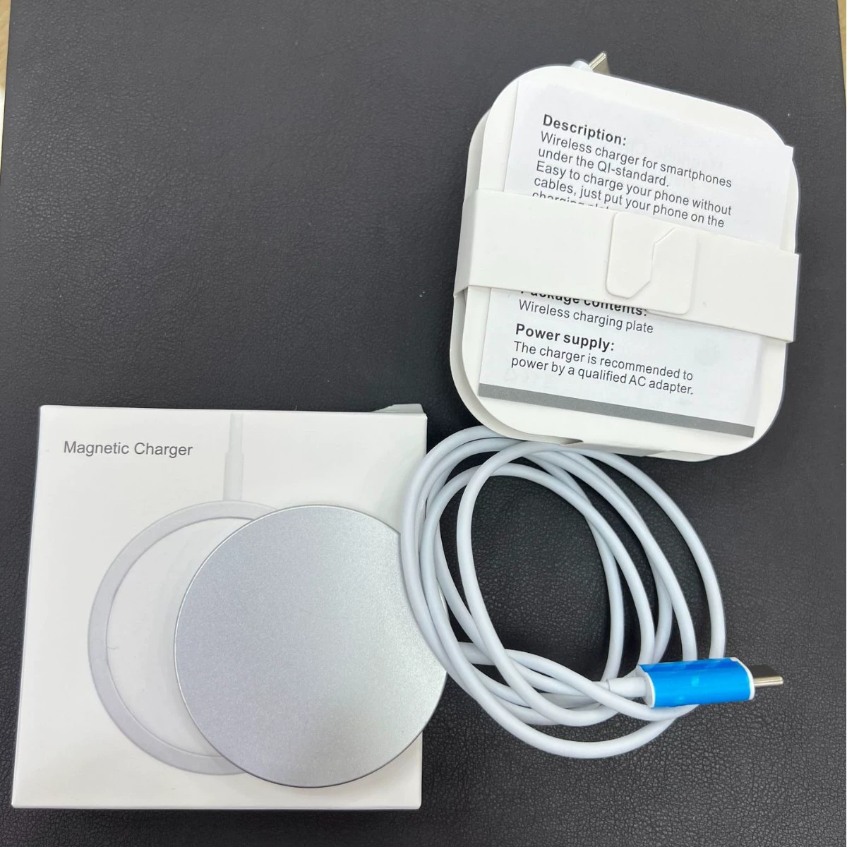 Apple, совместимо с iPhone 14, 13/12