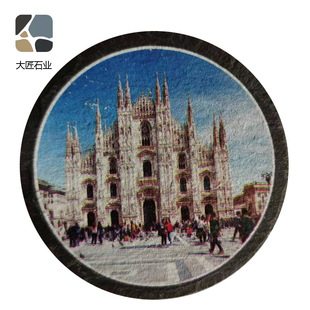 ��ɫ���ұ��|���L�͹Ű��Ұ��ҳ��� slate coaster�Ɍ����ձ��|