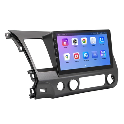 Smart Gps Navigation 10.1 High-Definition | DVD Navigation