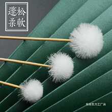 专业采耳工具掏耳朵耳朵鹅绒毛毛棒打毛毛扣挖耳勺鸡鹤按摩