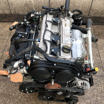 Engine assembly 1.8T 2.0T VVT