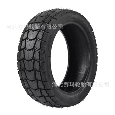 10x2.75-6.5 Vacuum Tire for Elektrikli avtomobil şinləri