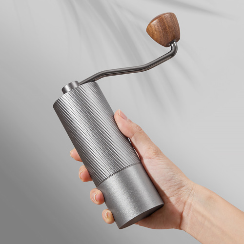 Hand coffee grinder coffee bean grinder household small hand grinder coffee machine manual grinding equipment on behalf of
