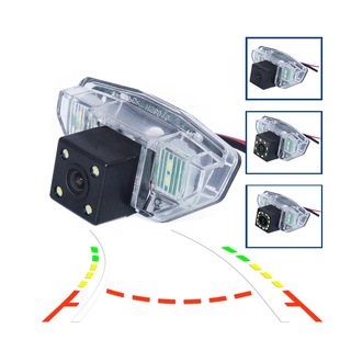 Suitable for Honda CRV 07 08 10 reversing camera Honda Fit 08 11 reversing rear view camera