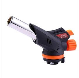 焊炬;厨用点火器;割炬