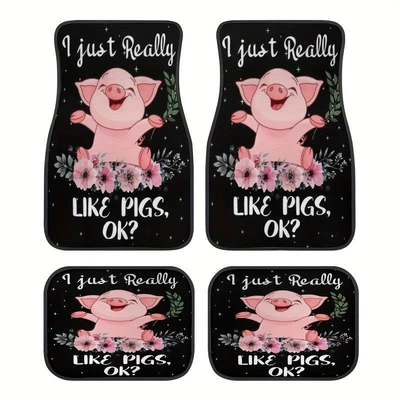 Behalf of Others: Universal Foot Pad - s60