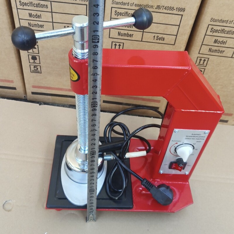 自動温度制御タイミング補胎機火補加硫機機タイヤ熱補機火補工具補修ツール|undefined
