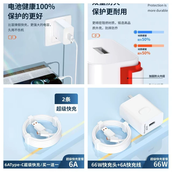 [国标认证：66W]