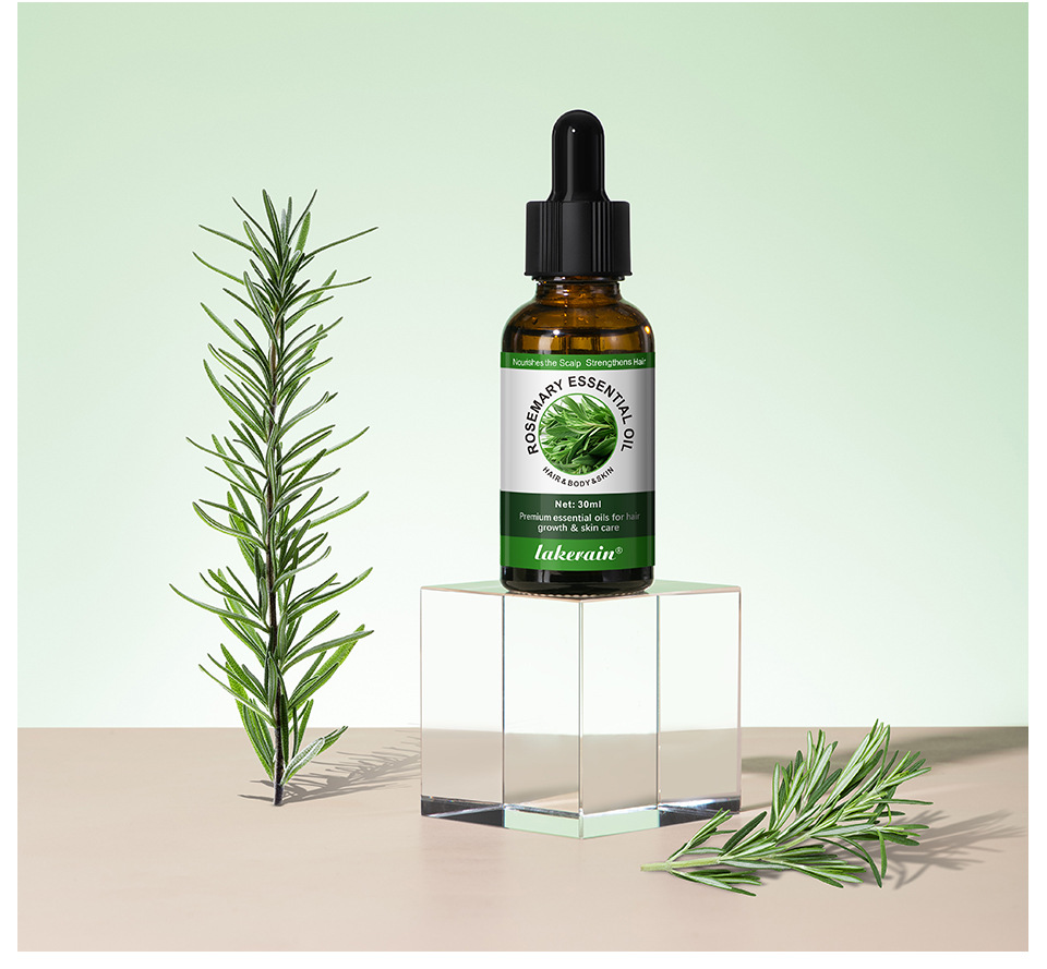 30ml hair care essential oil undefined