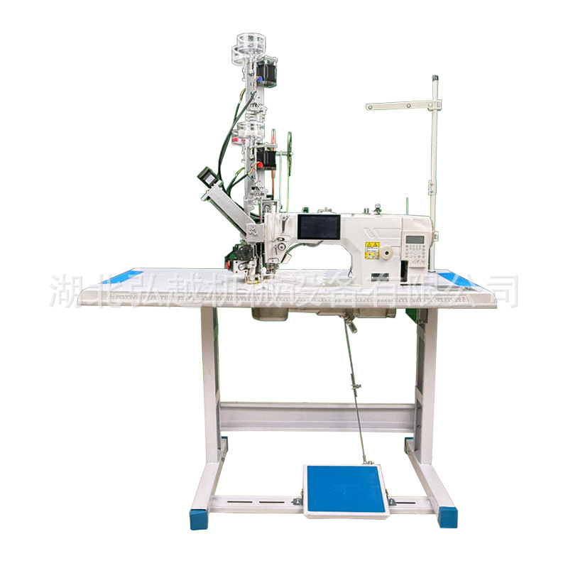 ������ȫ�Զ������廨����װñ�ζ�������Բ��ѹ��������