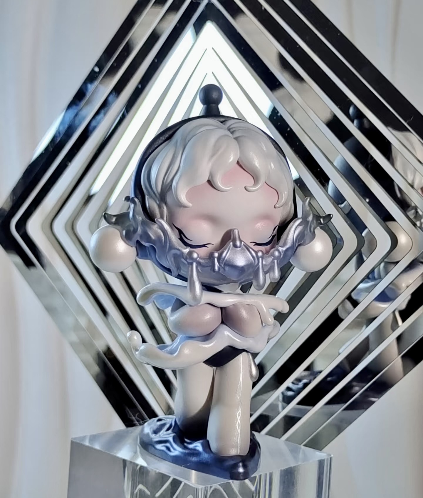 声音 (泣-忧郁之声)