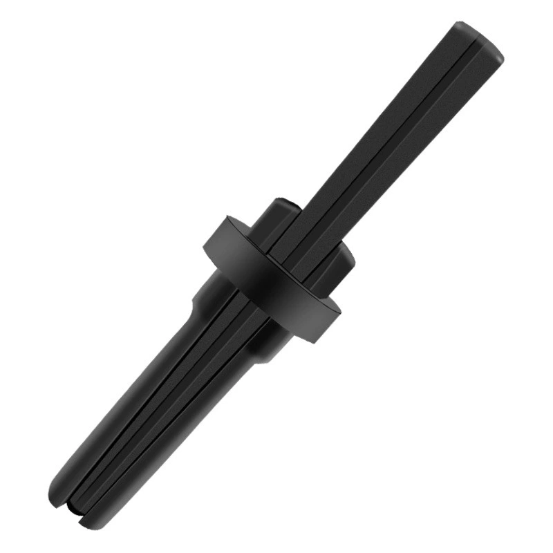 Клинок для разветвления камня, артефакт для открытия камня, электрическое ударное сверло, специальный инструмент для разбивания цемента, долото из треснутого железа