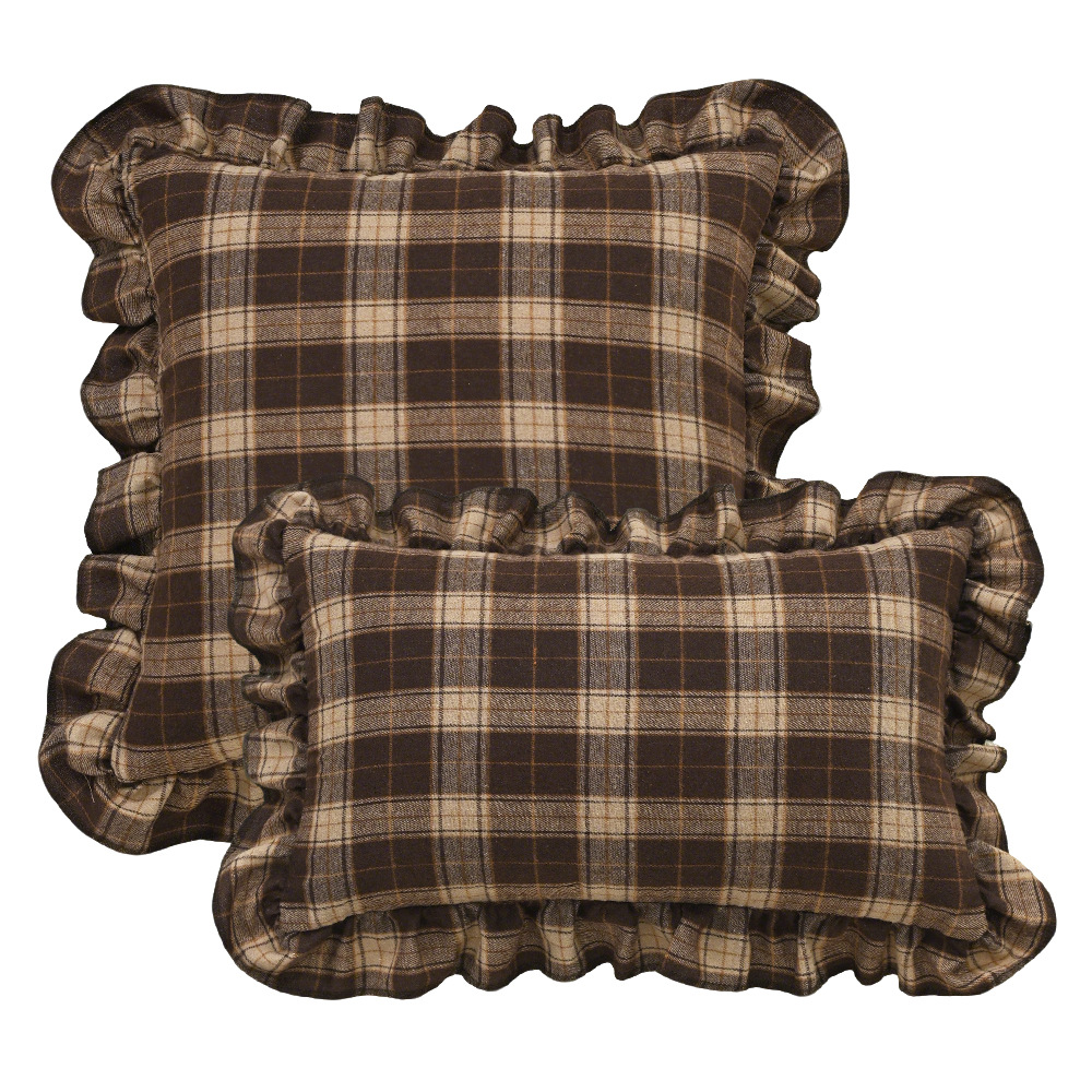Transfronterizos Inglés nórdico ins tejido lápiz de loto falda almohada retro sala de estar sofá almohada decoración del hogar