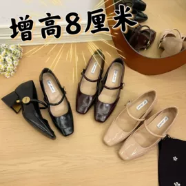 女式时装单鞋;女式休闲单鞋;女式皮靴