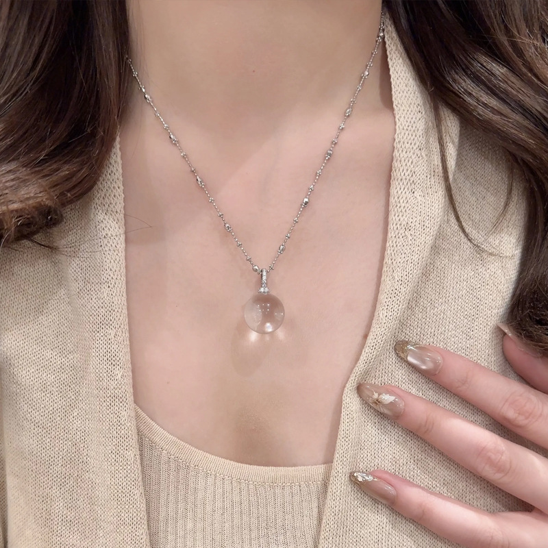 Natural Crystal And Gemstone Fine Charms For Positive Energy_voghion.com