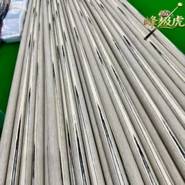 台球杆;台球配件