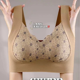 裹胸、抹胸;塑身裤;无痕文胸