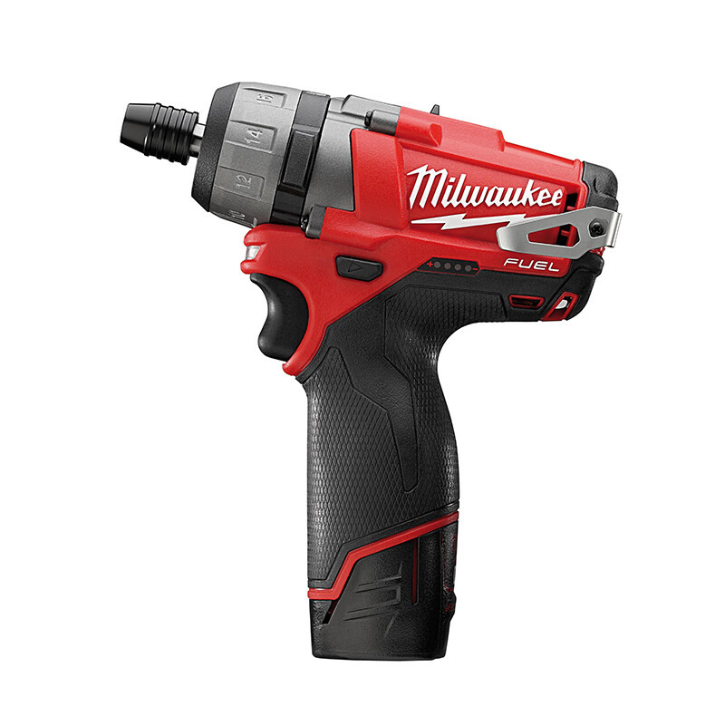 Mivochi Mivochi M12 CD-202CS M12 FUEL sin escobillas de doble velocidad motor de guía recargable (dos eléctricos