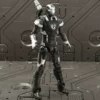 War machine
