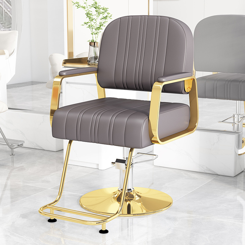 Pedal de oro gris oscuro_2