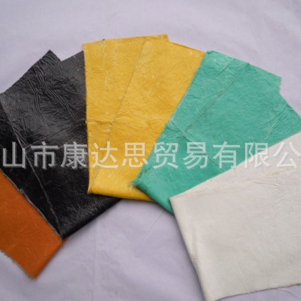 辅料材料 玻璃钢SMC模压片材 高性能复合材料 smc片材金色。