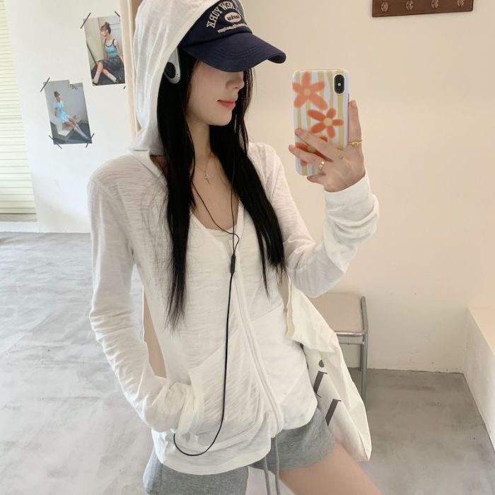 상의와 반바지 투피스 세트