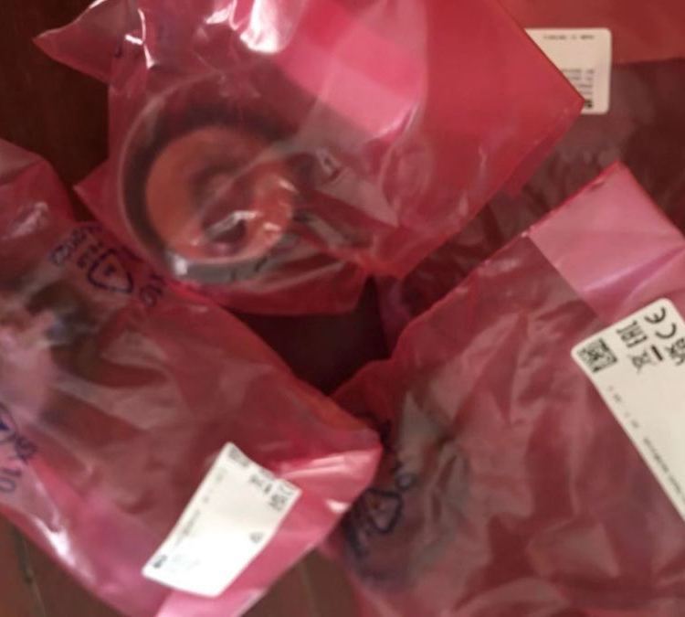 施克多圈位置编码器1059034 AFM60A-BENB018X12德国进口SICK