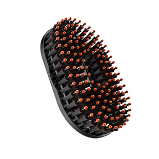 Essential Oil Atomization Comb Accessories Massage Comb Replaceable Comb Bristle Comb Tooth Plate Smoothing Comb Women's Straight Hair Care