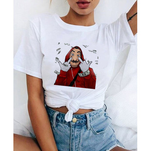 2024La Casa De Papel T�����n�ݶ���BELLA CIAOŮ�b�����ԭ��