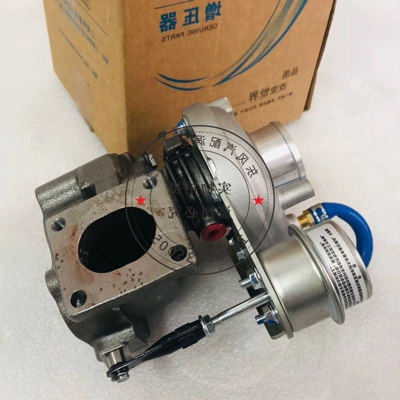 Dongfeng Fengxing Lingzhi MPV Ruiying с турбонаддувом дизельного двигателя 1.9T, оригинальные запчасти 771664