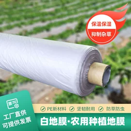 农用薄膜;灌溉工具;拉伸缠绕膜