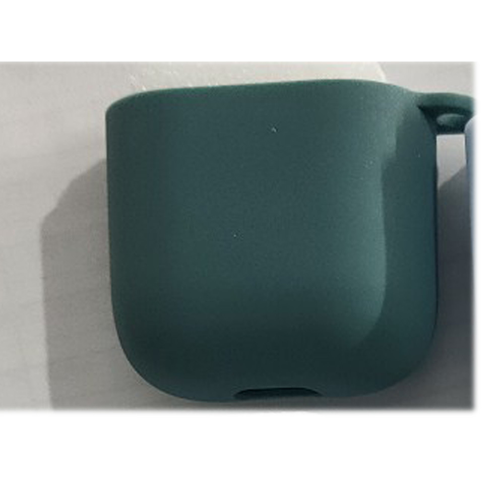 Dark night green (without metal buckle) 