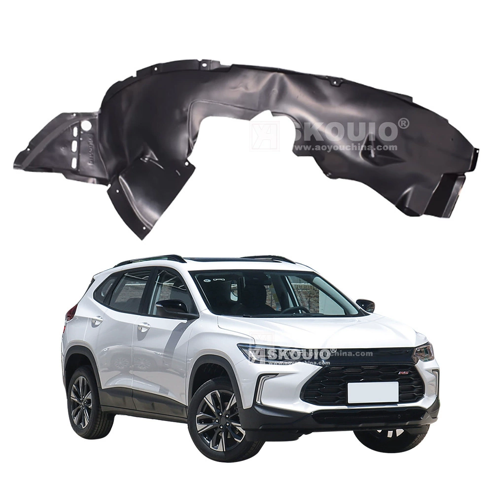Подходит для Chevrolet Chuangku, подкрылки, колесные подкрылки, брызговики, защита крыльев