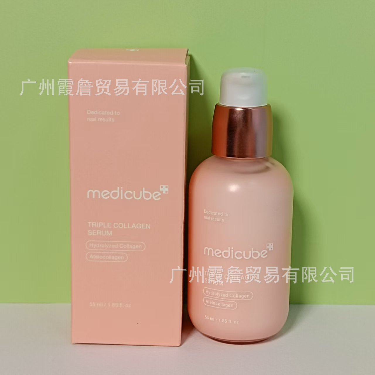 Mascarilla Facial Nocturna de Colágeno Peel-Off Reafirmante para Cuidado Nocturno Facial image 8