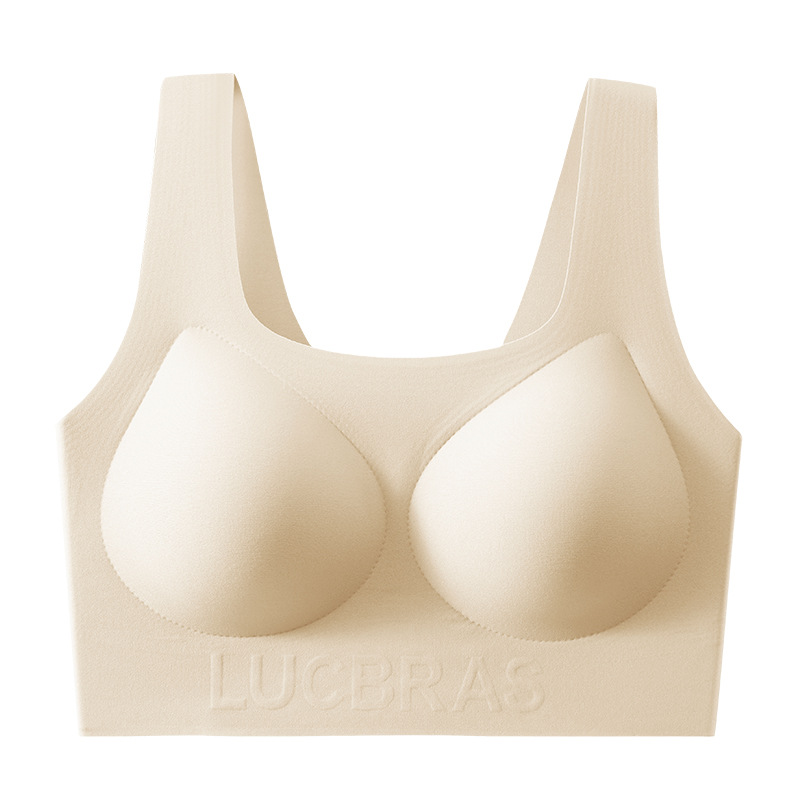 조끼 스타일 - 밝은 피부