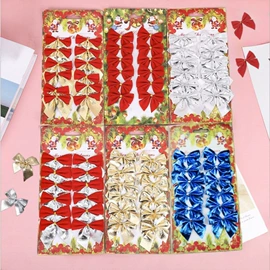 圣诞装饰品;圣诞球;圣诞铃铛