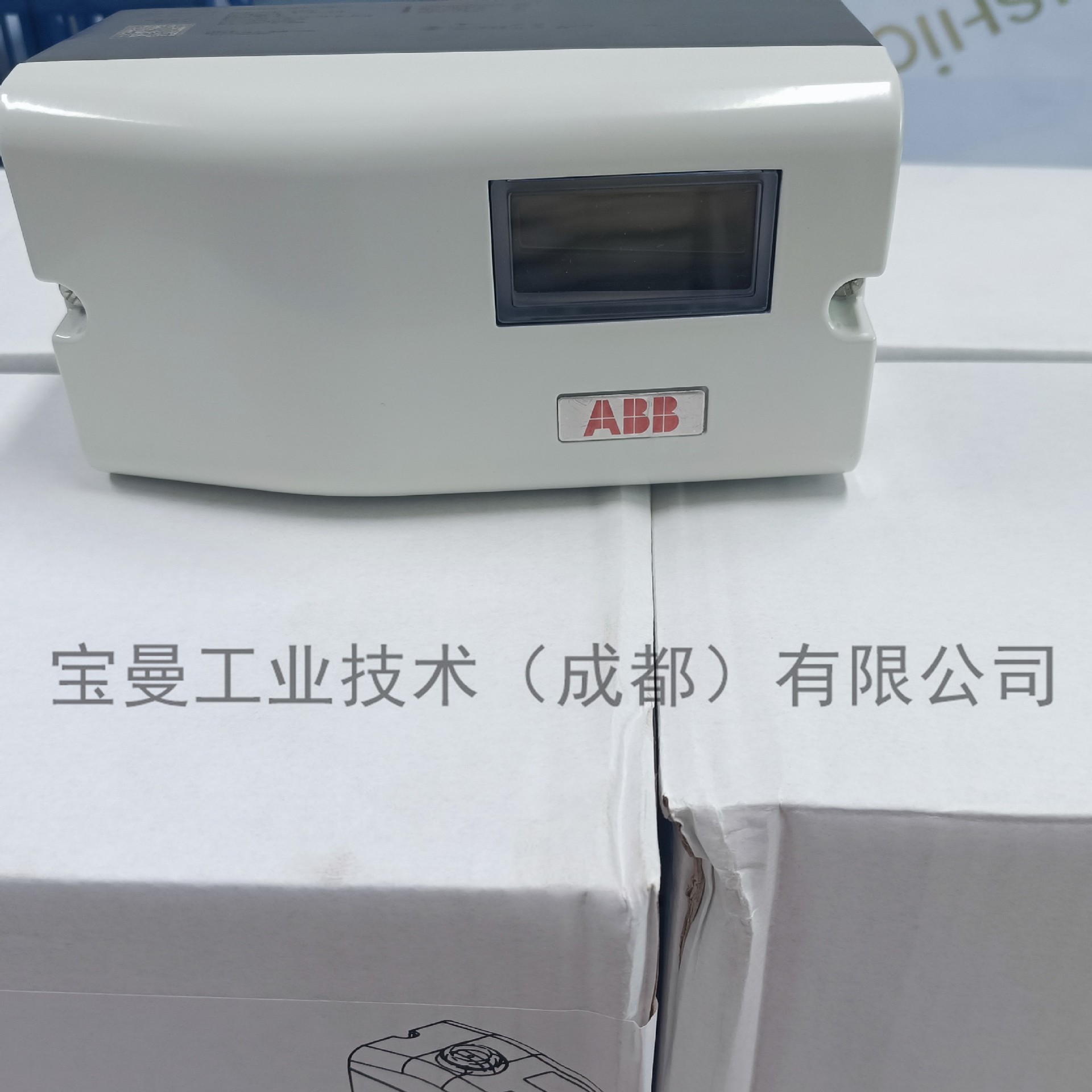 ABB阀门定位器配件EDP/TZIDC  NAMUR套件/100 7959339原装现货