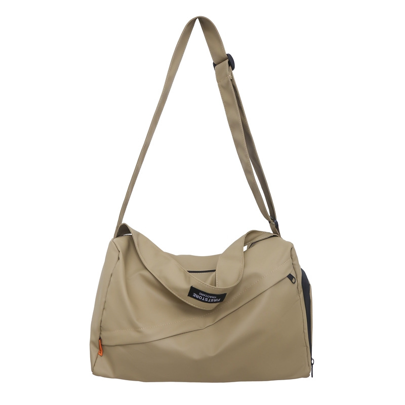 Nueva bolsa de viaje de gran capacidad bolsa de equipaje separación seca y húmeda bolsa de entrenamiento de fútbol nadador masculino y femenino bolsa de fitness deportiva