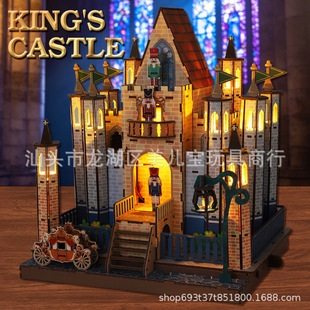 ���wƴ�D�����diyС�����lľ���ֹ�diy�����Ǳ�����ƴ�b΢�sģ��