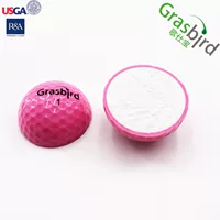 Прямые продажи с фабрики 234 слойный игровой мяч, мяч зарин, отличный, хороший мяч для гольфа