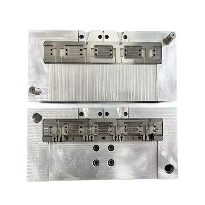 Injection Mold Manufacturing, Avtomobil hissələri qəlibləri