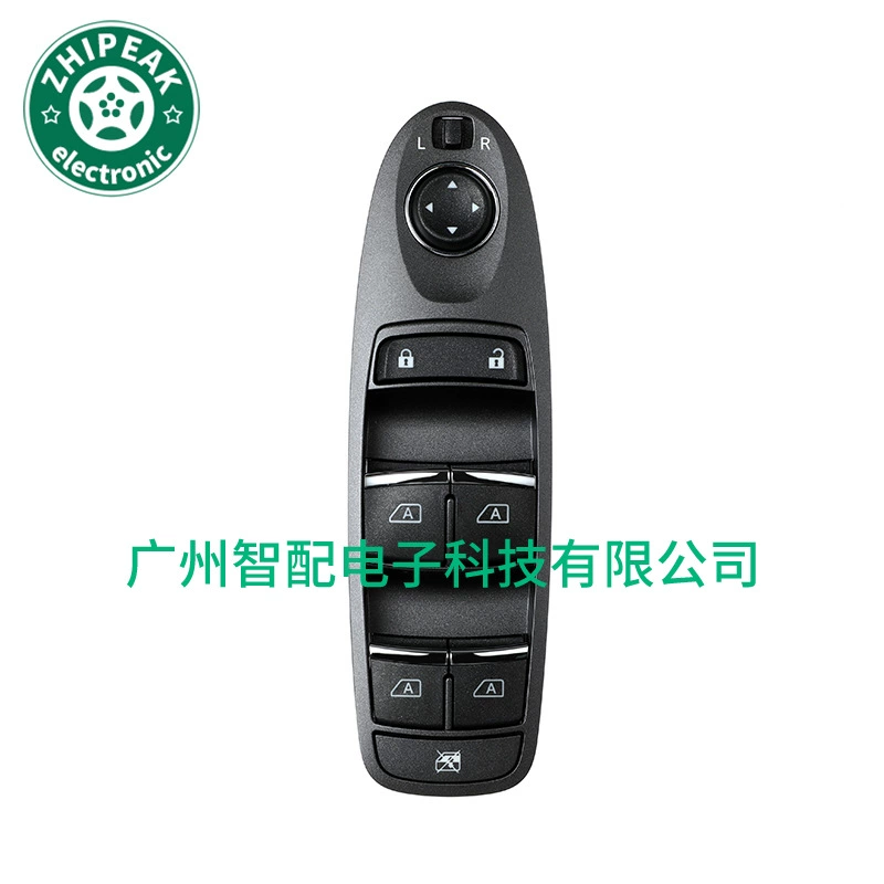254014ГА7А 25401-4ГА7А подходит для стеклоподъемника Infiniti Q50 14-20 общий переключатель
