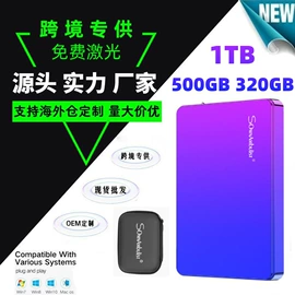 移动硬盘;U盘;数码存储卡