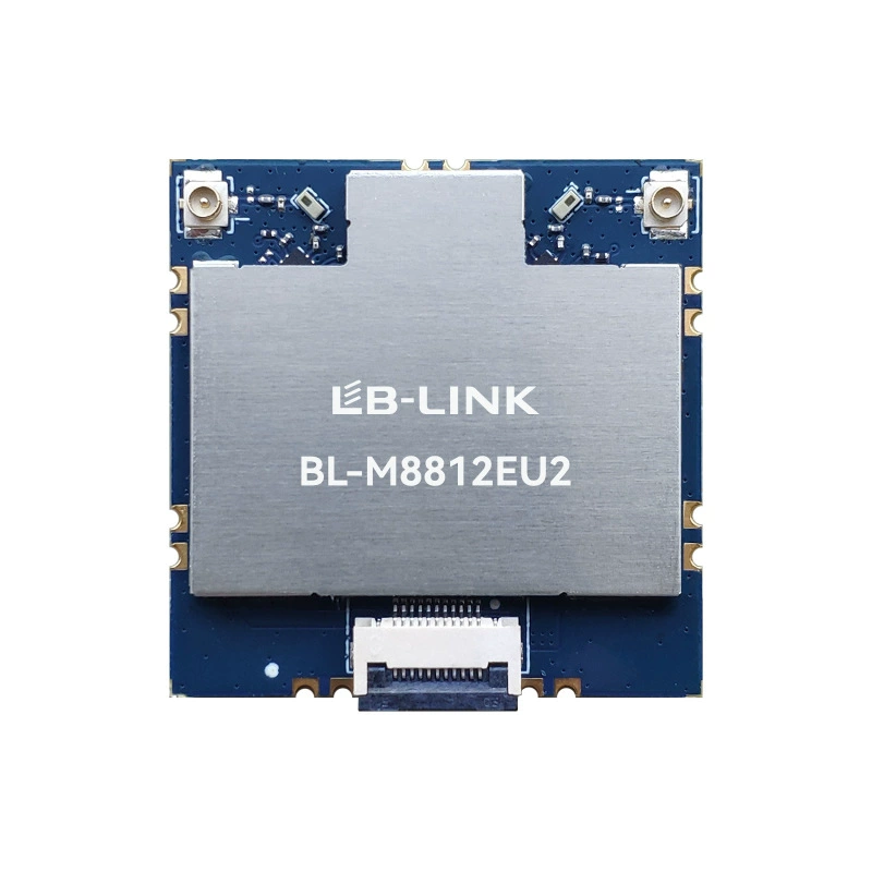 BL-M8812EU2 пересечение самолета дрон 5G мощный wifi беспроводной модуль PA наружная FEM воздушная съемка