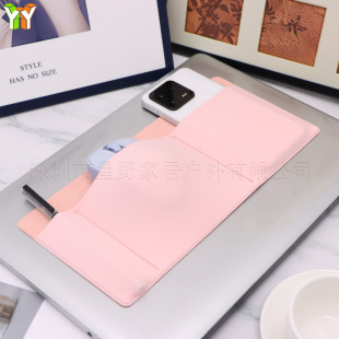 Creative Laptop Mouse Hard Drive Storage Integrated Bag Notebook Adhesive Mobile Phone Power Bank Bag