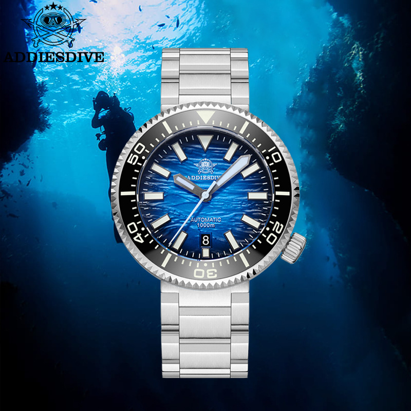 fashionable mechanical mechanical watch
