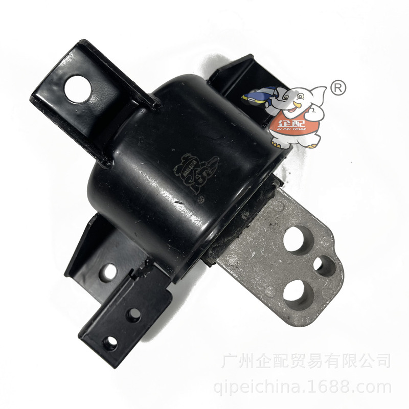 Enterprise Factory Direct 21830-1G000 Sonata Vibrator Top Rubber Buffer Rubber Top Rubber BearinG EnGine